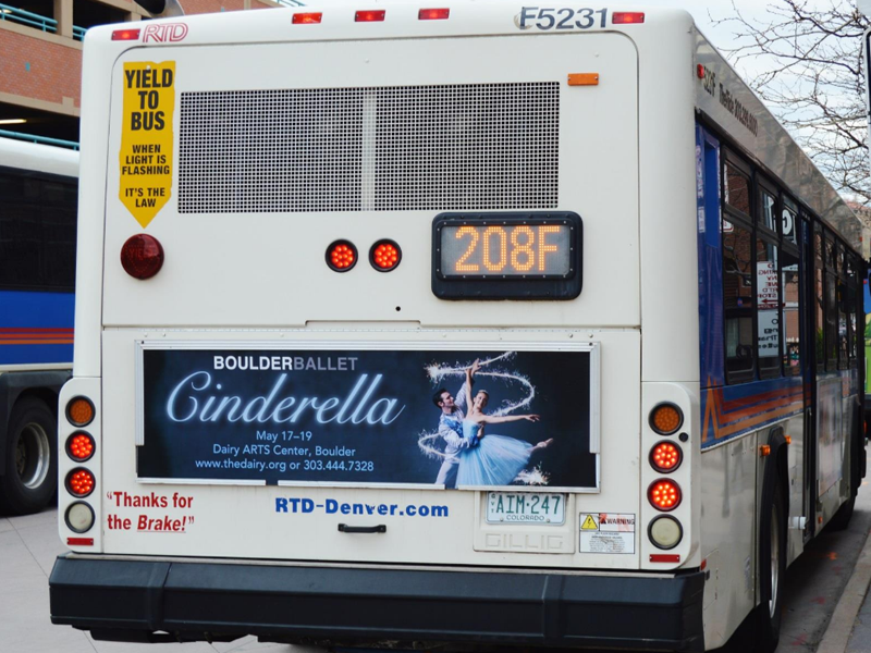 CinderellaBus